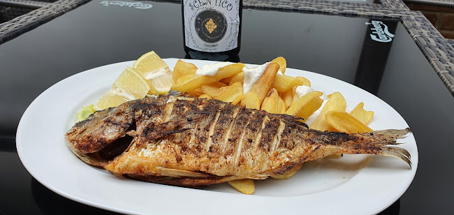 Terasa La Cina - Cluj-Napoca