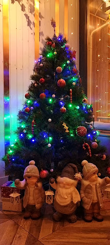 Bistro Callatis - Focșani