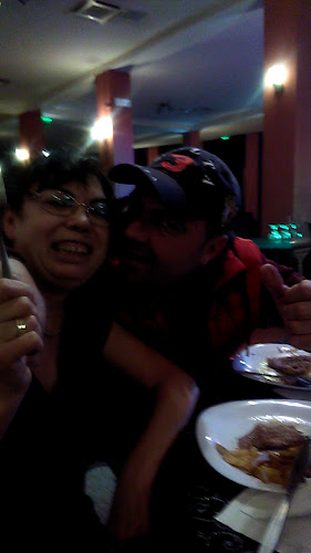 Comentarii opinii despre Restaurant Ambasador