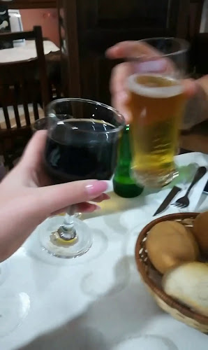 Restaurant Real Gust