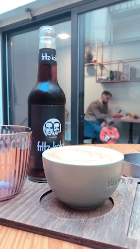 Opinii despre Brewtiful Cafe în Cluj-Napoca - Gastronomie și ospitalitate