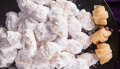 GRÂUSORUL Cornulete calde