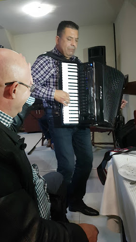 Restaurant Valahia - Pucioasa