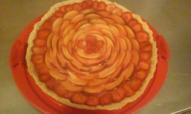 Comentarii opinii despre Prajiturica