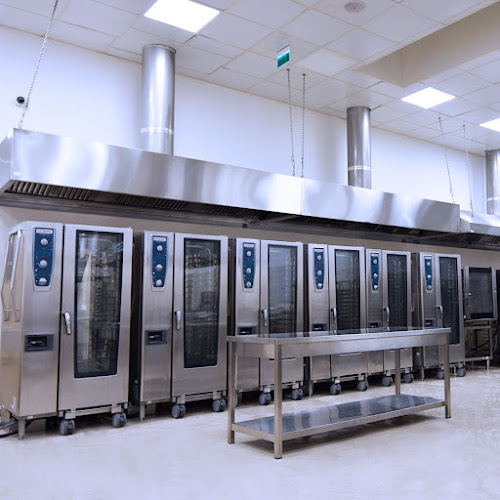 Bellman - Gastronomie și ospitalitate