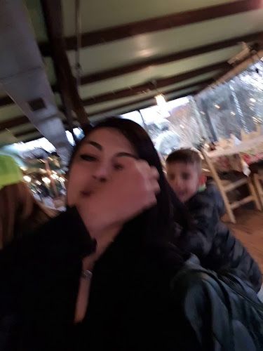 Vinotera Ristorante-Pizzeria - Oradea