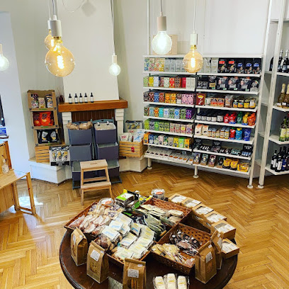 Epicerie Nasul Roșu Pipera