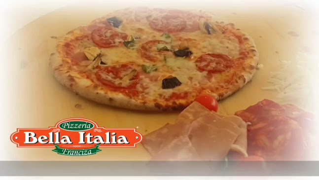 Opinii despre Bella Italia Restaurant - Braila în Brăila - Gastronomie și ospitalitate