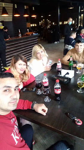 Opinii despre Vecchia Roma în Vaslui - Gastronomie și ospitalitate