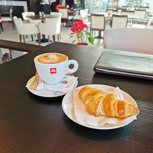 Comentarii opinii despre Vitraj Restaurant & Lounge