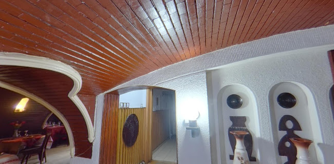 Strada Rece nr. 10, Iași 700115