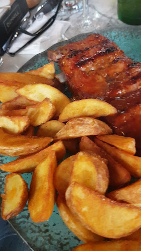 Opinii despre Mamma Mia Restaurant & Catering în Iași - Gastronomie și ospitalitate