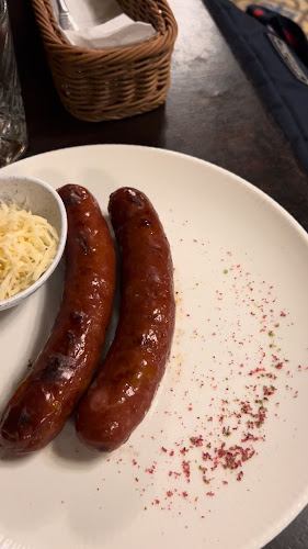 Opinii despre Caru' cu Bere în București - Gastronomie și ospitalitate