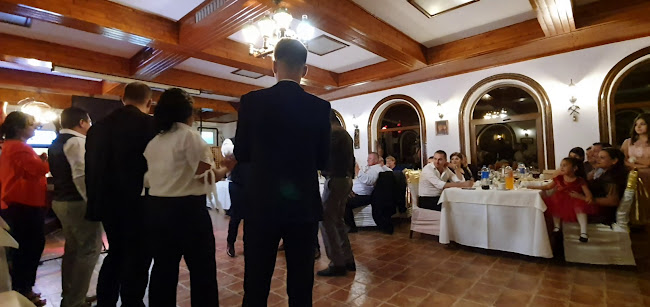 Opinii despre Restaurant Dumbrava Călărași în Călărași - Gastronomie și ospitalitate