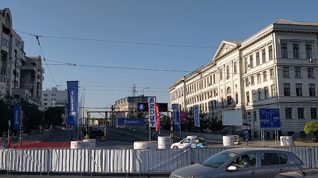 Piața Centrală din Craiova - Gastronomie și ospitalitate