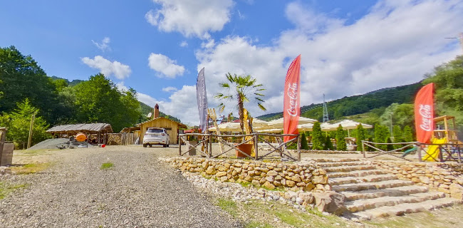 Opinii despre RESTAURANT TRADIȚIONAL BIGĂR în Valea Minișului - Gastronomie și ospitalitate