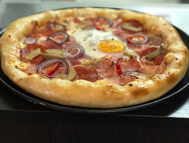 Bistro Cafe Bocsa - Gastronomie și ospitalitate