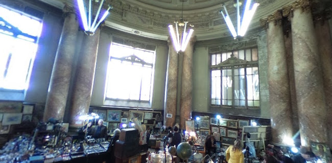 Opinii despre Terasa Doamnei în București - Gastronomie și ospitalitate