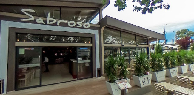 Sabroso Mamaia Cazino