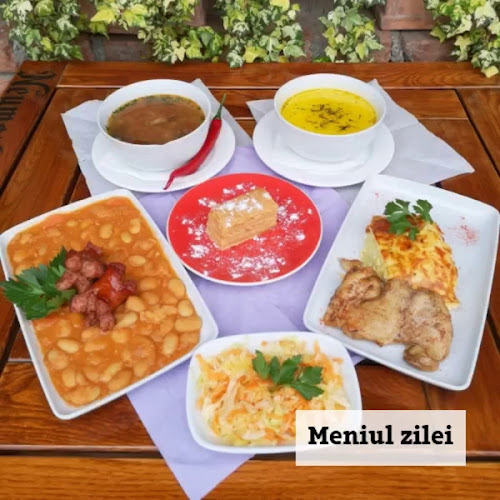 Comentarii opinii despre La Cooperativa Pizza & Restaurant