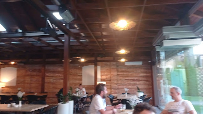 Opinii despre The Dome în Satu Mare - Gastronomie și ospitalitate