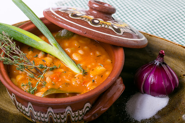 Comentarii opinii despre Mâncare Românească