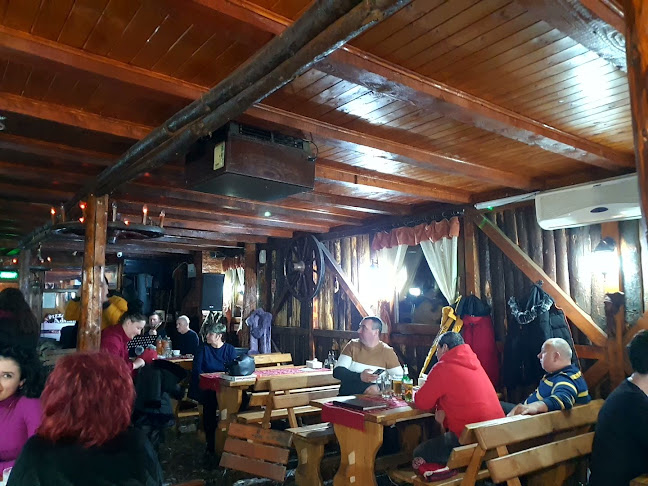 Pizza Adriano - Brăila