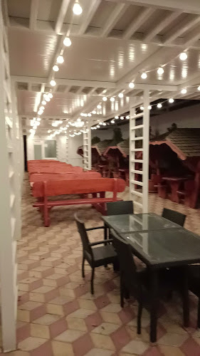 Parcul Crâng, Buzău