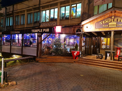 Temple Pub