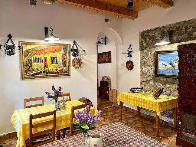 Comentarii opinii despre Pensiune si Restaurant 'La Vechea Moara'