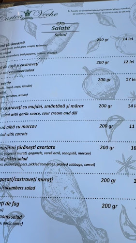 Comentarii opinii despre Curtea Veche