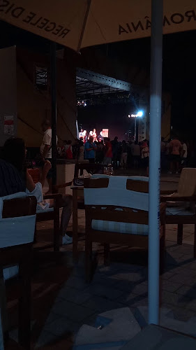 Sabroso Mamaia Cazino - Constanța