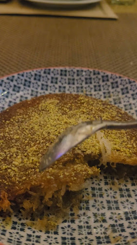 Opinii despre Al Za'atar în Craiova - Gastronomie și ospitalitate