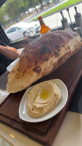 SOFRA Restaurant - Constanța