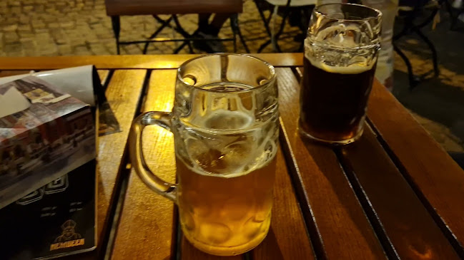 Opinii despre Butoiul de Aur în Sibiu - Gastronomie și ospitalitate