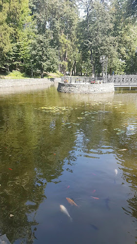 Restaurant Parc Athos - Gastronomie și ospitalitate