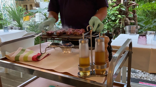 Marco Polo - Constanța