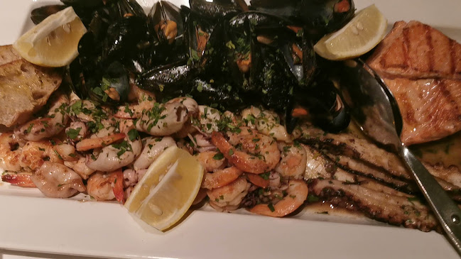 Opinii despre Prato Restaurant în Brașov - Gastronomie și ospitalitate