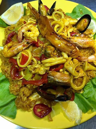 Comentarii opinii despre Restaurant Gaffino Galati