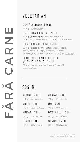 Comentarii opinii despre Trans Iviniș & Co