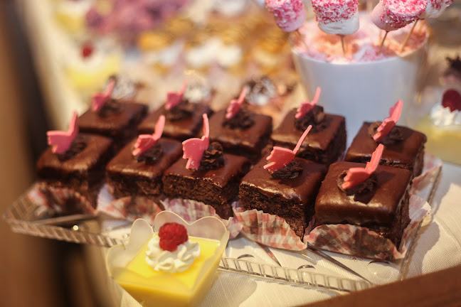 Cofetaria Montecatini - Gastronomie și ospitalitate