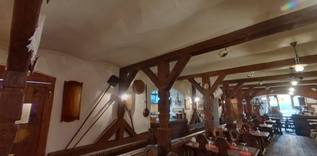 Opinii despre Crama Veche în Bistrița - Gastronomie și ospitalitate