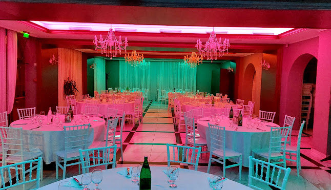 Restaurant Izabella Toplița - Gastronomie și ospitalitate