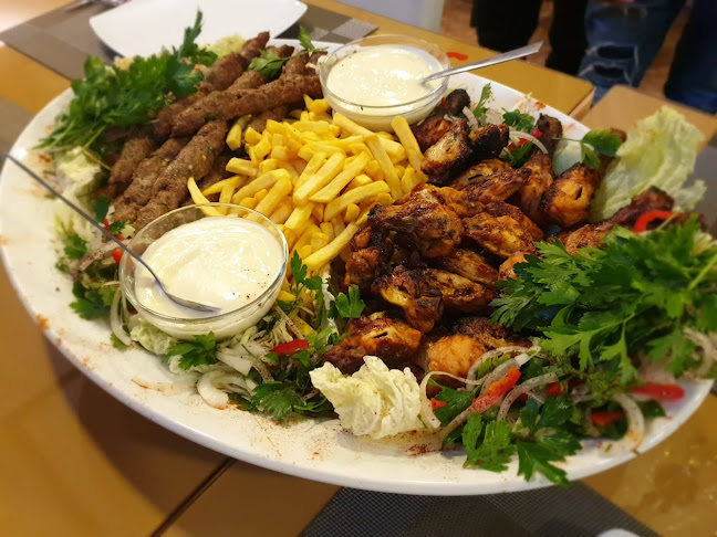 Opinii despre Dubai în Constanța - Gastronomie și ospitalitate