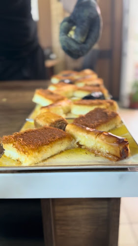 Opinii despre Restaurant Șaker în București - Gastronomie și ospitalitate