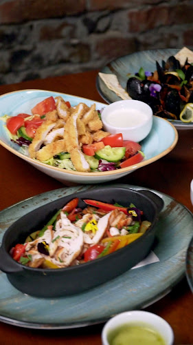 Opinii despre Acquarello în Galați - Gastronomie și ospitalitate