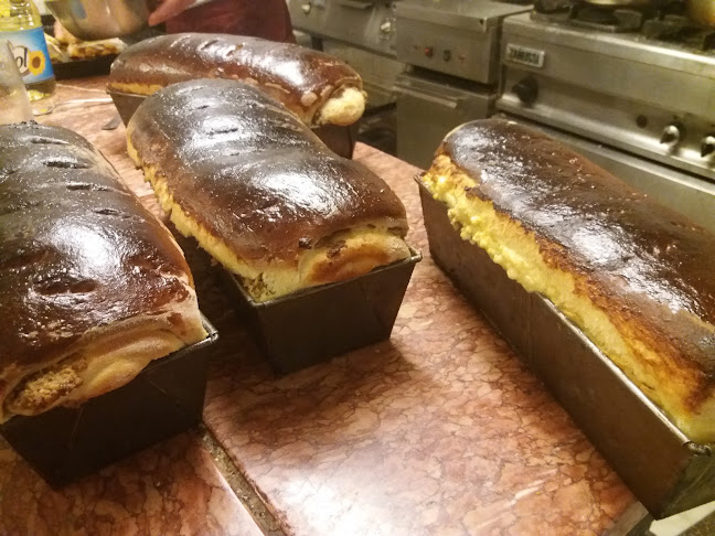 Comentarii opinii despre Buny