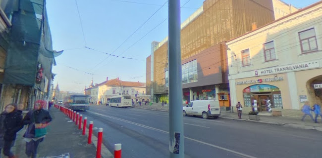 Manger - Cluj-Napoca