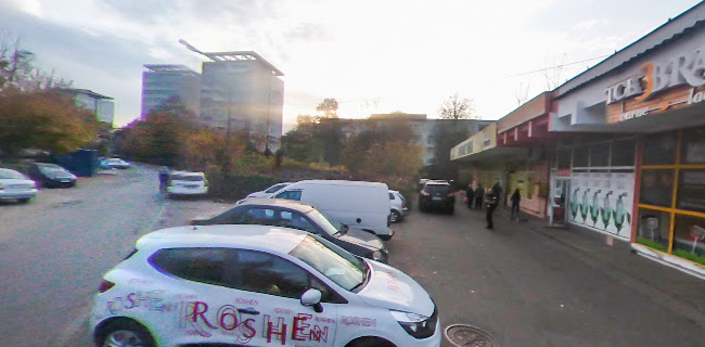 Opinii despre TCE 3 Brazi Magazin Bacau 1 în Bacău - Gastronomie și ospitalitate