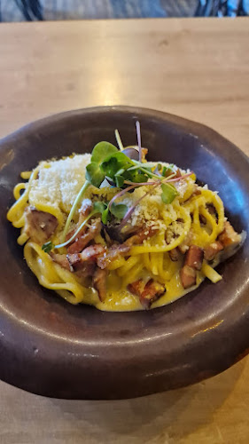 Opinii despre Cucina TUREA Băcănie cu Bucătărie în Cluj-Napoca - Gastronomie și ospitalitate